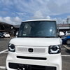 即納OKの新車ホンダ・N-BOX／ホンダ車のご紹介