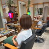 ヒートケアポテンツァ　ショートヘアにもオススメ　宝塚　美容室