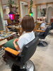ヒートケアポテンツァ　ショートヘアにもオススメ　宝塚　美容室「ヒートケアポテンツァ　ショートヘアにもオススメ　宝塚　美容室」