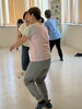 体も心も軽くなる教室「【千葉駅・階段の膝痛改善】筋トレだけでなく「股関節」！段差の不安を解消し、外出先でも颯爽と歩き続けられる身体へ🌿」