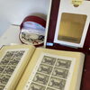 【お買取実績】門川町のお客様より純金プレート・切手・腕時計をお買取！大満足の即決をいただきました✨