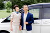 「毎日の通勤やドライブに欠かせない自動車保険、内容を定期的に確認していますか？」