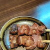とりおやじでは、焼き鳥のテイクアウトもやってます(^^♪