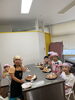 「【夏休み限定】子どもパン屋さん＆カフェ体験♪ 午後の部も開催しました。」