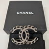 CHANELのブローチをお買取りさせていただきました【買取大吉新琴似四番通店】