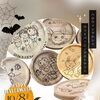 ハロウィンマルシェワークショップ紹介