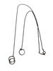 ティファニー（TIFFANY & Co.）シルバーネックレス「ティファニー（TIFFANY & Co.）シルバーネックレスお買取りさせていただきました！」