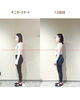 「ストレートネックになりやすいのはどんなタイプ？身体全体の使い方から考えてみましょう！」