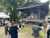 「葛西神社で「子ども実験祭り」開催！科学の不思議を体験しながら夏祭り！境内では理科大生によるサイエンスショー！ワークショップにキッチンカーなど♪［2026年8月22日（土）葛西神社（東金町）・M'sピープル］」