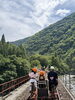 冒険心をくすぐる列車体験。「🌞夏休み🌻　梅田駅から1駅の福島区にある痩身サロン♪」