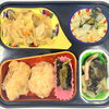 8/23(日)の昼食は「チキン南蛮」