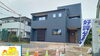 「【新築戸建て】蓮田市椿山4丁目　敷地60坪！　完成！好評分譲中！」
