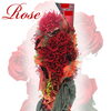 The Rose 〜プリザーブドフラワー〜【福山駅近くのおしゃれな花屋】