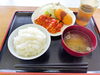 先週の日替わりランチです！「今週（8/24から8/28）の日替わりランチ（890円）メニューです♪」