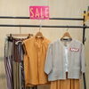 夏物最終プライスダウン！オレンジコーデ＆バッグも50％OFF