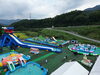「🐉 マウントウォーターパーク、営業は8月31日まで！夏休みの思い出作りはお早めに」