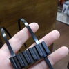 オススメの商品！関東業務隊 どこでもレール(S) 2本セット