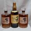 洋酒　高値で売るなら　島根県松江市　蔵たけうち松江店。(RVT65419454)