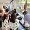【小平市】高校生・大学生と一緒に遊ぼう！中央公民館「友・遊こどもまつり」8月29日開催