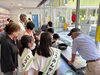写真提供：小平市「【小平市】高校生・大学生と一緒に遊ぼう！中央公民館「友・遊こどもまつり」8月29日開催」