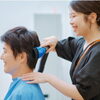 【「シャンプーはできますか?」に、サンキューカットがお答えします】