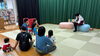 「【ご報告】「子どものためのおはなし会」（8月22日）」