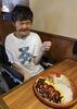 「🌟夏の食事会②🌟福岡県八女郡広川町の障害者支援施設赤坂園🌟」