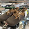 秋色カラーのカジュアルシューズ入荷しました【ティオフジヤ】