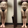 4回目　40代 女性　主婦　お腹の脂肪
