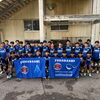 【U-15】活動レポート〈開催日:8/23(日)〉