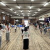 少年部夏季錬成会（8/23）と全国少年少女なぎなた錬成大会（8/9）のご報告