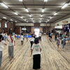 少年部夏季錬成会（8/23）と全国少年少女なぎなた錬成大会（8/9）のご報告