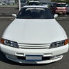 平成6年式 スカイラインGT-R（R32）入荷のお知らせ
