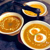 残暑きびしいですが、カレーでパワーチャージ‼︎