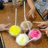 ～夏休みと宿題～