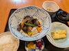 「一魚一会　本日の日替りランチ」