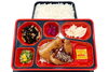 ビジネス弁当「８月２４日のお弁当🍱」