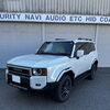 トヨタ・ランドクルーザー250にPanthera Zシリーズセキュリティをインストールしました【春日井市】