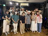 ライブ終わりまでありがとうございます「So Nice な Live vol.5 ご来場ありがとうございました」