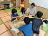 ラーメン作っています🍜✨「調理実習行っています🧑‍🍳👩‍🍳🍜✨【札幌市北区篠路　児童発達支援　放課後等デイサービス】」