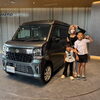 新車スズキ エブリィワゴンご納車おめでとうございます🚙✨