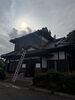 「瓦屋根の点検・補修も専門資格を持つスタッフが対応します」