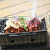 舞鶴の居酒屋で炭火焼きを楽しむなら、きらくやの炭火焼セット