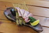 「舞鶴で夜ご飯を楽しむなら、炭火焼きが自慢のきらくやへ」