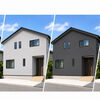 完成後がイメージできる！外壁塗装の無料カラーシミュレーションやってます