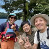 GWはお花見、夏は避暑。裏磐梯・曽原湖畔の“静かな隠れ家キャンプ場”『はれキャン』が生まれ変わりました
