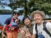 「GWはお花見、夏は避暑。裏磐梯・曽原湖畔の“静かな隠れ家キャンプ場”『はれキャン』が生まれ変わりました」