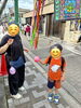 地域のお祭りで夏の思い出を作ろう「福生七夕まつりへGO♪ヨーヨー釣りやゲームを満喫しました！」