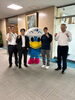 「女子野球日本代表⚾️温かいご声援を胸に台湾へ！侍ジャパン・髙橋愛選手がWBSCワールドカップに挑みます」