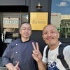 会津若松のレストラン「ラレゾン」さんへ新店舗紹介の取材に行ってきました！